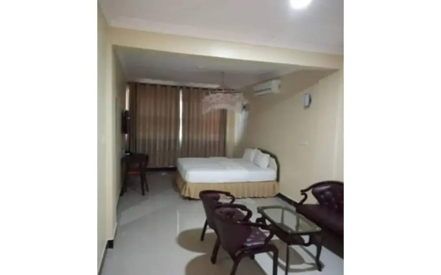Nemarts Hotel