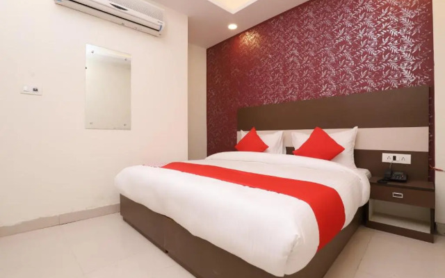Airway Palace