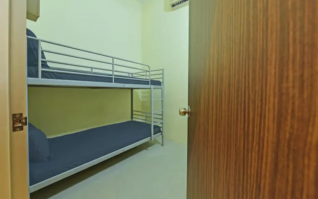 Hotel O Sohotel