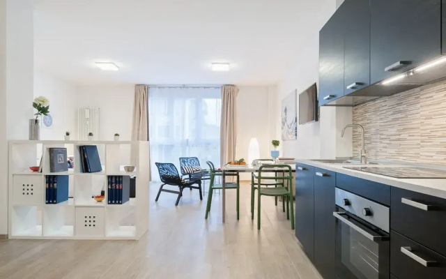Porta San Felice Cozy Apartments