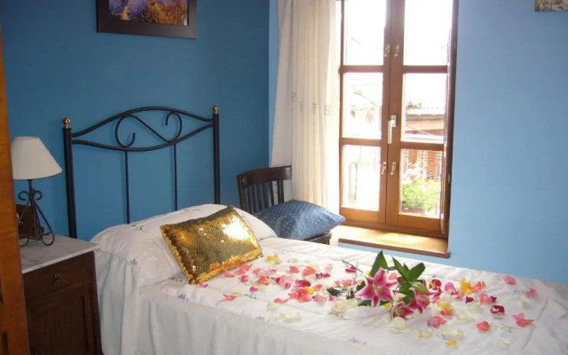 Casa Encarnacion