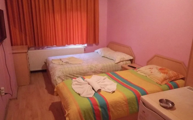 Unfa Otel