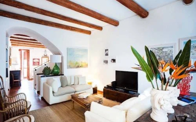 Casa Nica