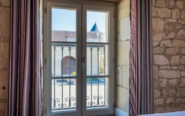 Loire Valley Retreat