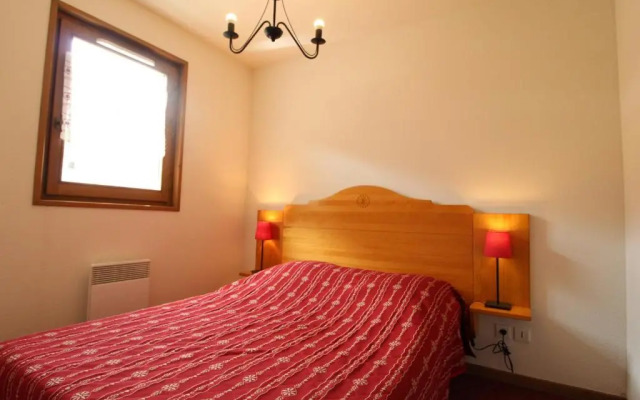 Appartement Lanslevillard, 3 pièces, 6 personnes - FR-1-508-104