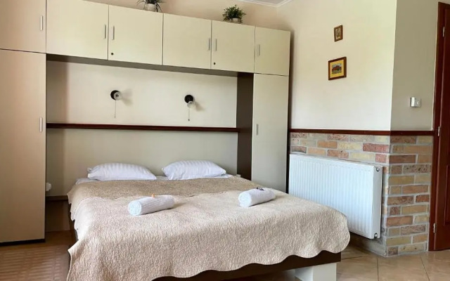 Gyula Vár Panoráma Apartman