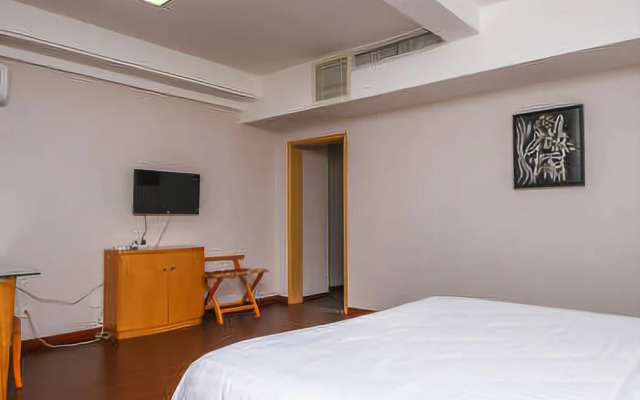 Mingguo Business Hotel