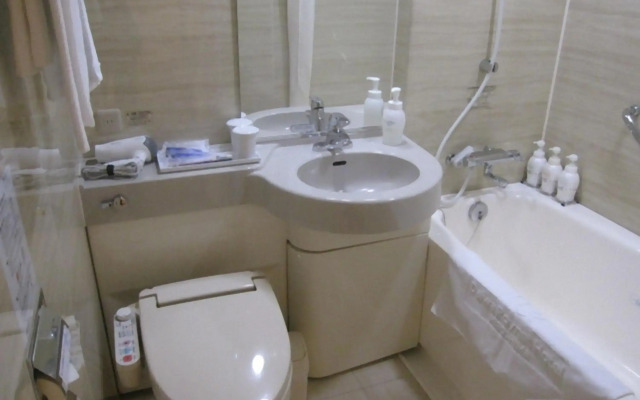 Daiwa Roynet Hotel Hiroshima
