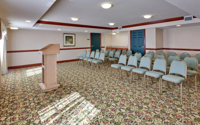 Country Inn & Suites Nashville South