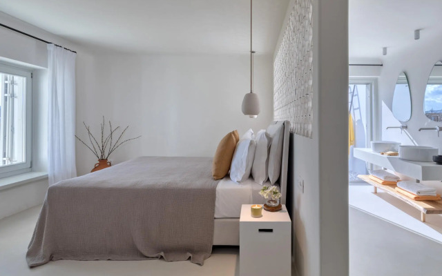 Sitara Mykonos - A Cycladic Experience
