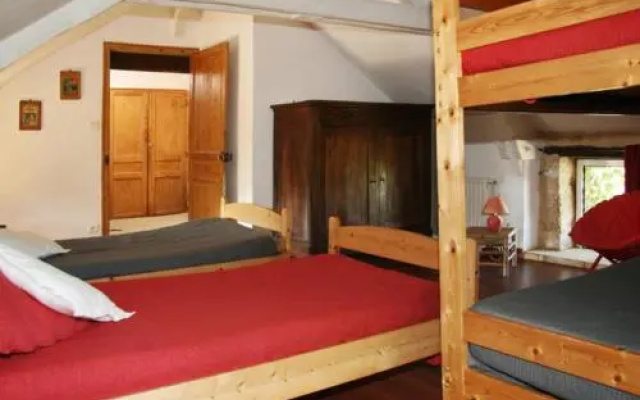 Holiday Home Mansac