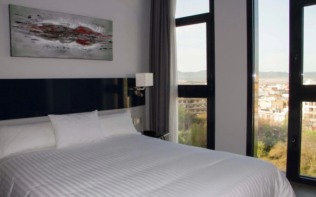Hotel Santa Eulalia