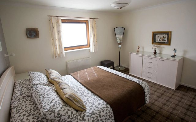Affric Luxury House