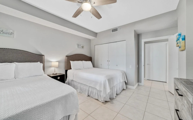 Beach Colony East 8C
