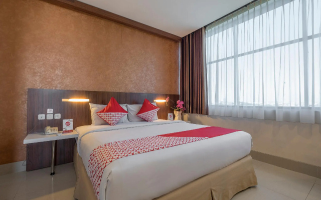 OYO 2264 Hotel Penginapan Citra