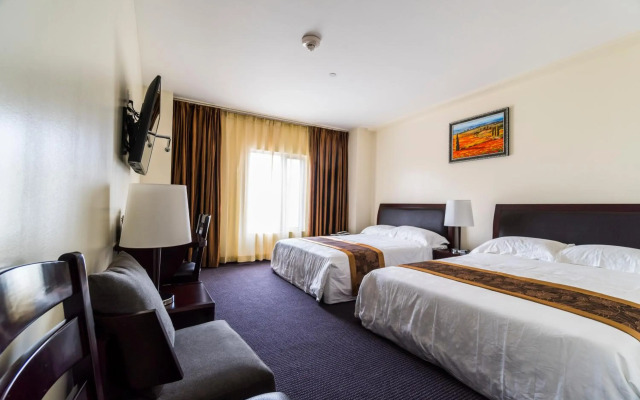 John Hotel