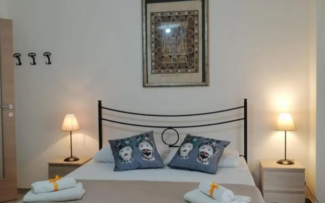 b & b da Jasmine