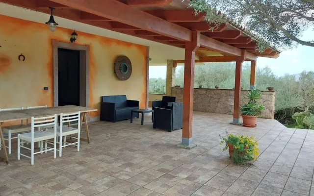 Sardinia Re - Country Villa Pala Venalza Loft