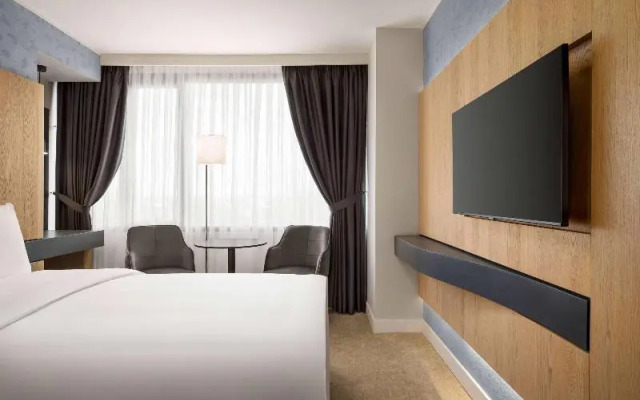 Ramada By Wyndham Parc Slatina