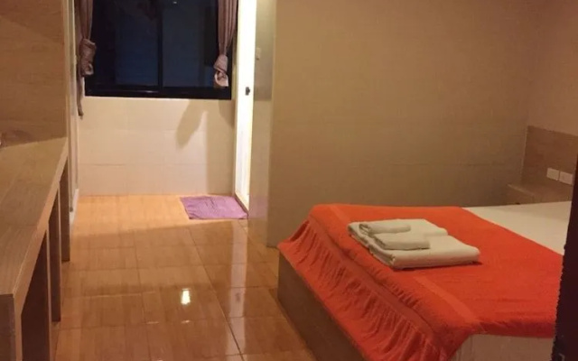 ST House