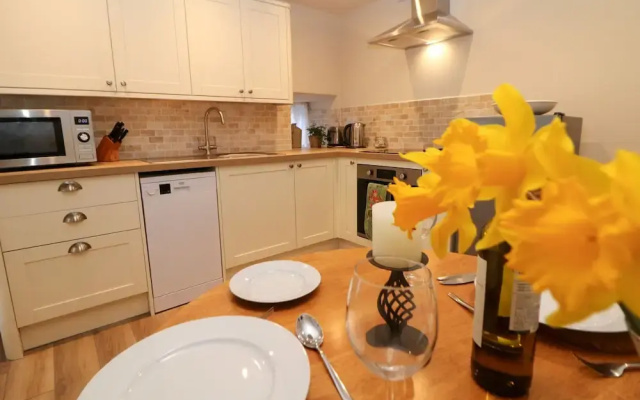 Shippon Cottage