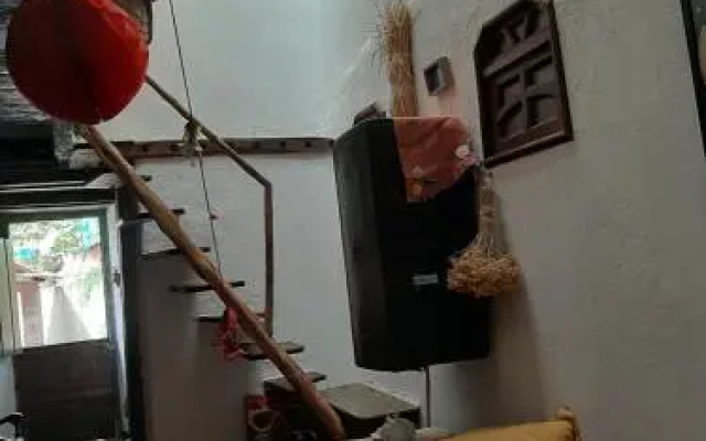 A Casa De Retalhos