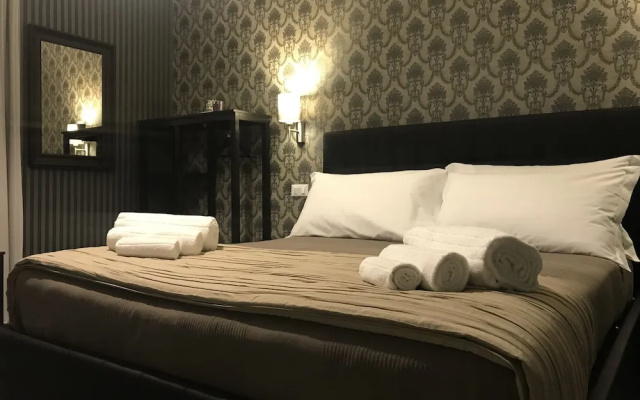 B&B BaRock