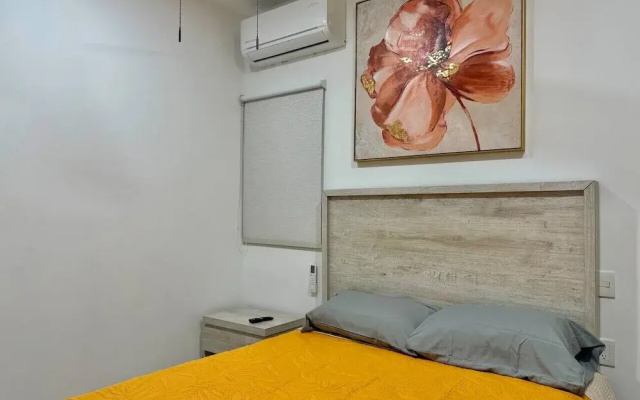Aleman Apartments