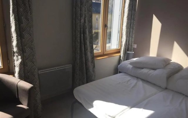 Appartement Mont-Dore, 3 pièces, 6 personnes - FR-1-415-67