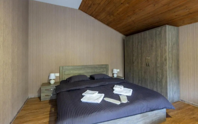 - Didveli Residence LUX Apartments -