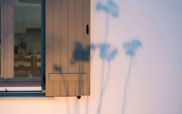Ciel Paros Villas Akaste
