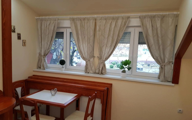 Apartment Jana 1