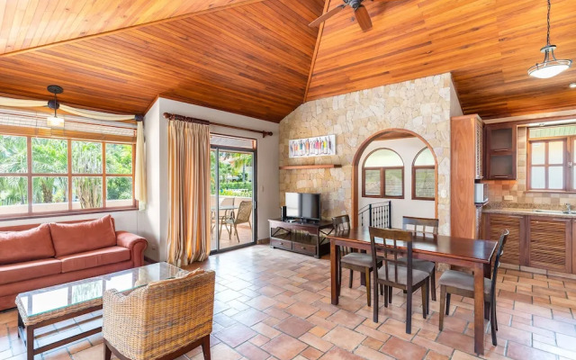 Hotel Villa del Sueño