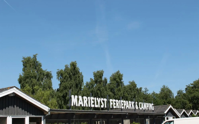 Marielyst Camping & Mobile Homes
