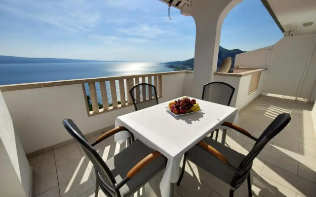 Apartmani Cvita