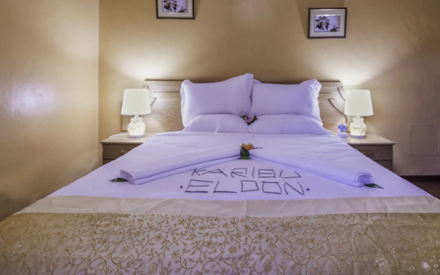 Eldon Suites & Apartment Hotel