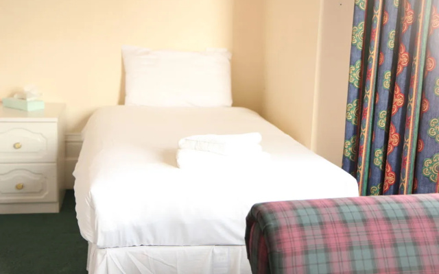 Langford Hotel, Brighton & Hove
