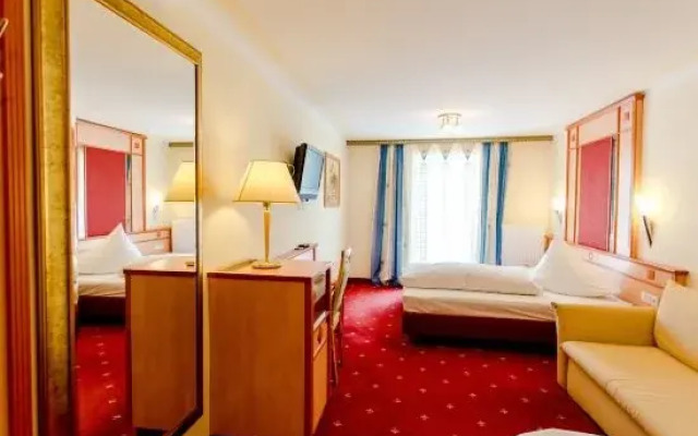 Hotel Gasthof Haas
