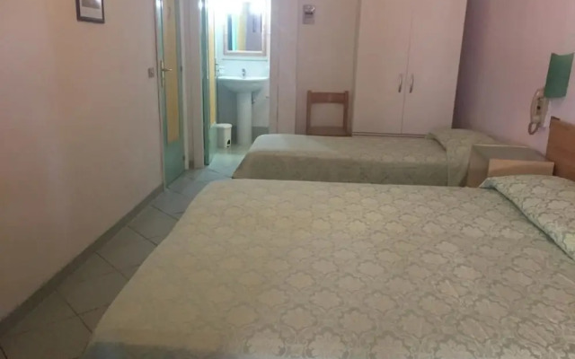 Residence Lembo di mare