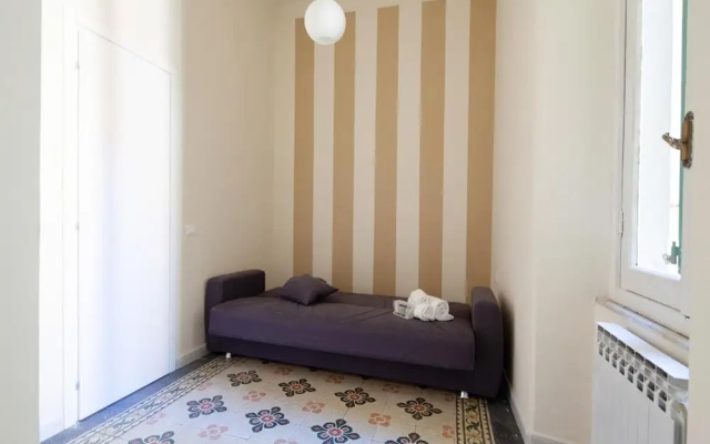 Rent Rooms La Spezia