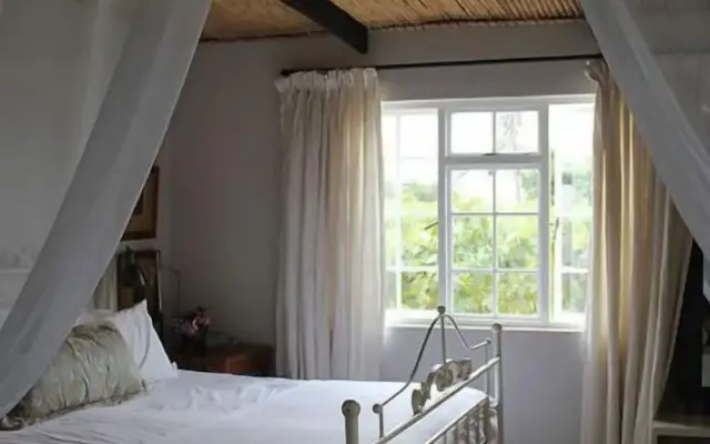 The Vineyard Country House
