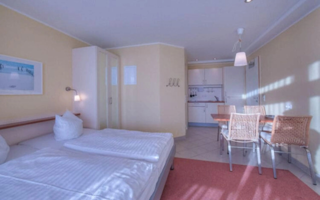 Apartment in Granzow Near the Lake