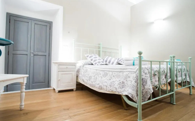 Le Erbe Guest House
