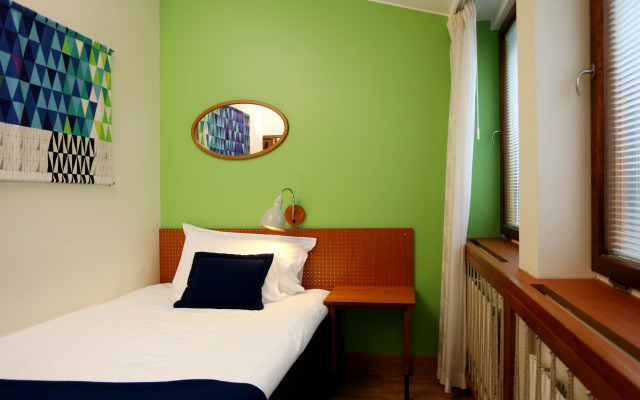 Scandic Wallin