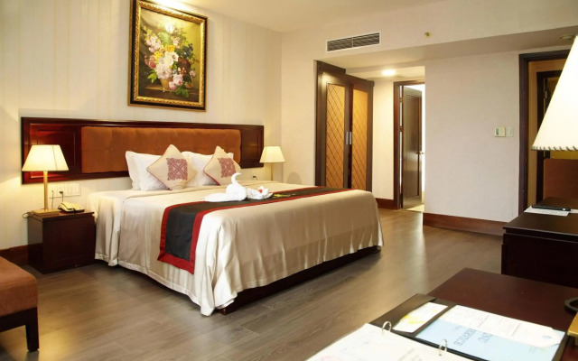 Sai Gon Dong Ha Hotel