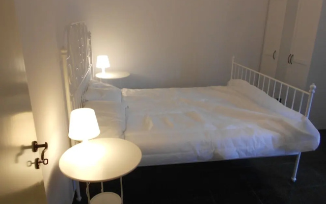 JOIVY Sestri Levante Holiday Flat