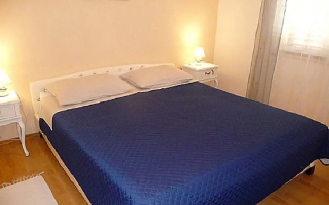 Apartment Amfora