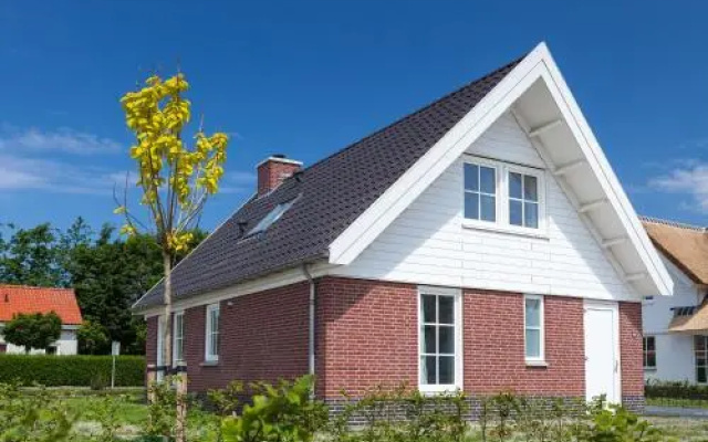 Holiday Home Plevier Comfort-1 by Interhome