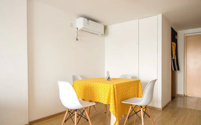 Apartments International Tomo