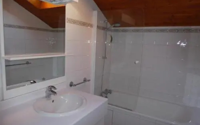 Apartment Beau Duplex - Grande Terrasse 1